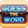 Guess the Word 3D Image