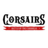 Corsairs: Battle of the Caribbean Image