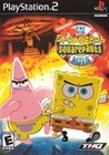 The SpongeBob SquarePants Movie Image