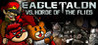 EAGLETALON vs. HORDE OF THE FLIES Image
