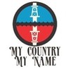 My Country, My Name Image