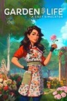 Garden Life: A Cozy Simulator Image