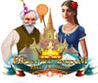 The Enchanted Kingdom: Elisa's Adventure Image