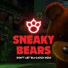Sneaky Bears Image