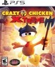 Crazy Chicken Xtreme Product Image
