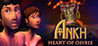 Ankh: Heart of Osiris