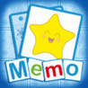 Christmas Memo Game for Kids Image