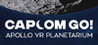 CAPCOM GO! Apollo VR Planetarium Image