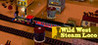 Wild West Steam Loco