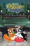 Pocky & Rocky Reshrined Image