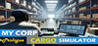 My Corp Cargo Simulator : Prologue Image