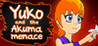 Yuko and the Akuma menace Image