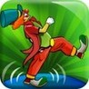 Fun Steps - Cartoon Image