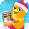 Chicas Snow Globe Maker Image