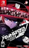 The Hundred Line: Last Defense Academy