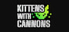 Kittens with Cannons Image