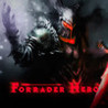 Forrader Hero Image