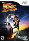 Back to the Future: The Game Image