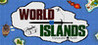 World of Islands - Treasure Hunt