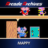 Arcade Archives: Mappy Image