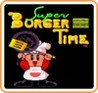 Johnny Turbo's Arcade: Super BurgerTime Image