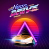 Neon Drive Image