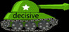 decisive