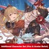 Granblue Fantasy: Versus - Additional Character Set (Vira & Avatar Belial)