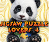 Jigsaw Puzzle Lovers 4 Image