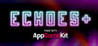 Echoes+ Image
