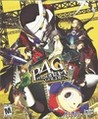 Persona 4 Golden