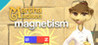 Martha Madison: Magnetism Image