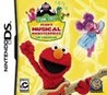 Sesame Street: Elmo's Musical Monsterpiece