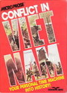 Conflict in Vietnam Image