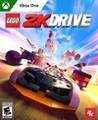 LEGO 2K Drive Image