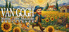 Meow Time Machine: VAN GOGH Plus Image