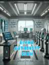 Alpha Authority Scan Image