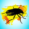 Squishy Roaches - A fun time killing game Image