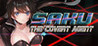 Saku the Covert Agent