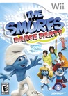 The Smurfs: Dance Party Image