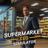 Supermarket CEO Simulator Image