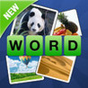4 Pics 1 Word - New photo quiz game Image
