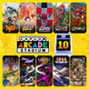 Capcom Arcade Stadium - Pack 3: Arcade Evolution Image