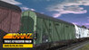 Trainz: A New Era - DLC: Tnfrhs Refrigerator Wagon Image