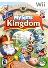MySims Kingdom Image