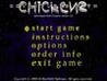 Adventures with Chickens Image