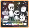 Espacio Cosmic Light-Seeker Image
