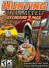 Hunting Unlimited Excursion 3 Pack Image