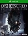 Dishonored: Definitive Edition