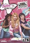 The Barbie Diaries: High School Mystery Image